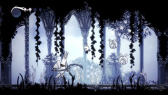 Hollow Knight (диск для PS4, интерфейс и субтитры на русском языке)