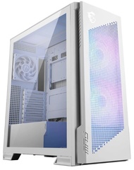 Корпус MSI MPG VELOX 300R AIRFLOW PZ белый