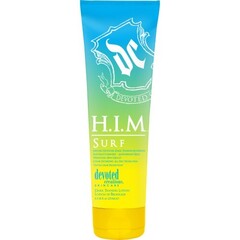 Усилитель загара H.I.M SURF™ / ОН. НА ВОЛНЕ