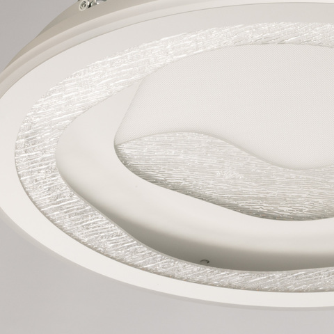 Потолочный светодиодный светильник De City Норден 660017101