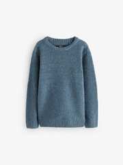 Джемпер для мальчика Next Q61-745, Синий