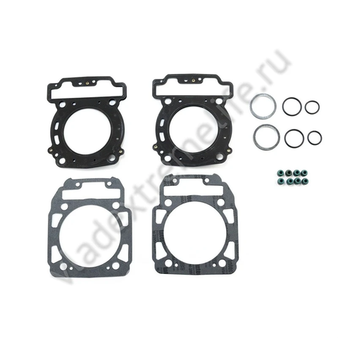ВЕРХНИЙ КОМПЛЕКТ ПРОКЛАДОК NAMURA NA-80004T ДЛЯ КВАДРОЦИКЛОВ NA-80004T