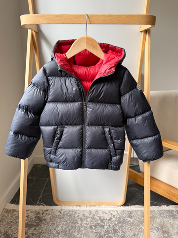 Пуховая куртка Moncler, 98