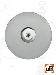 Двигатель электрический UNITED PARTS для пылесоса d145мм, высота 144,5мм, 1800Вт, 22000 об/мин (90-1398)