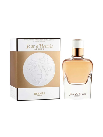 HERMES Jour d'Hermes Absolu lady 85ml edp
