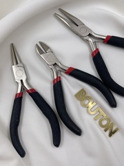 Набор инструментов