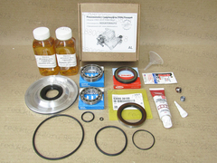 Ремкомплект гидромуфты КИА/Хендай