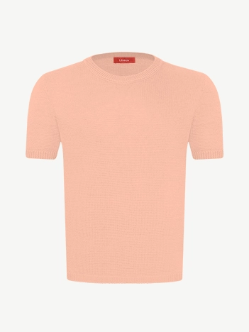 Футболка из экохлопка