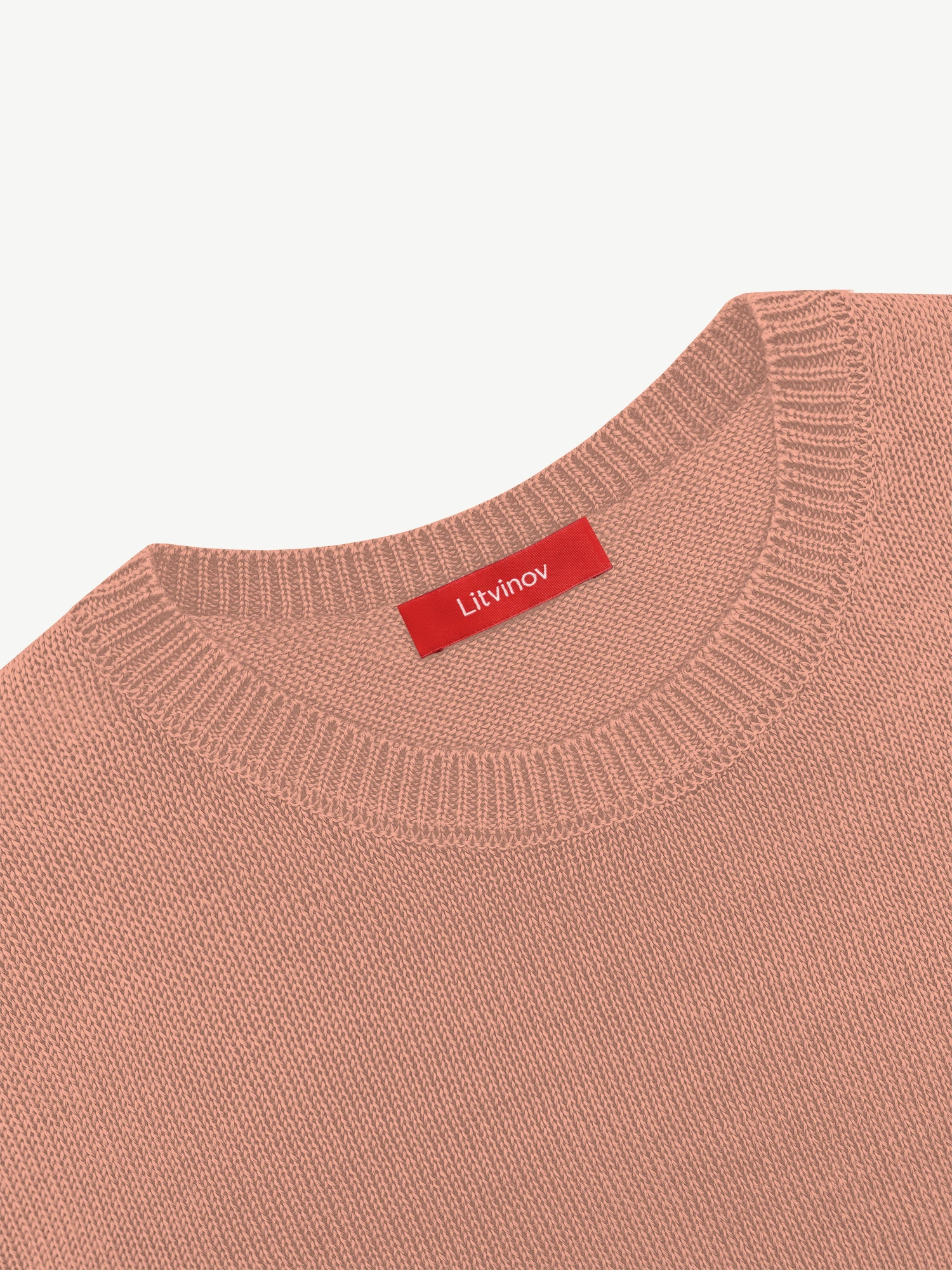 Футболка из экохлопка