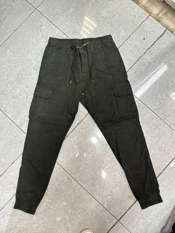 Джинсы Aigula 276950hakiZIMA