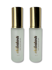 2X Сыворотка для роста волос с пептидами Chikalash 50 мл.