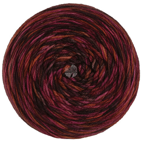 Lana Grossa Meilenweit Sooty 6223