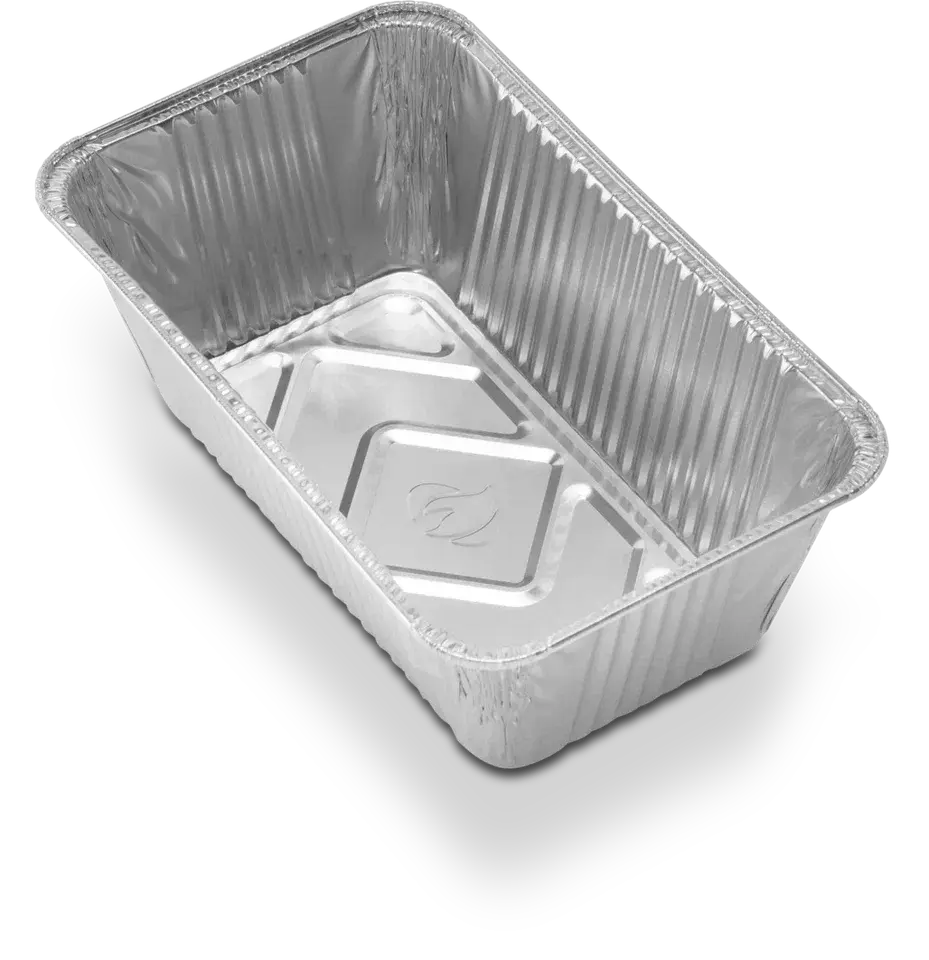 Набор из 5 лотков-жиросборников для гридлей Napoleon