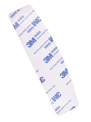 Подвязка для Sennheiser HD515, HD555, HD599, HD569, HD595 (Коричневая)