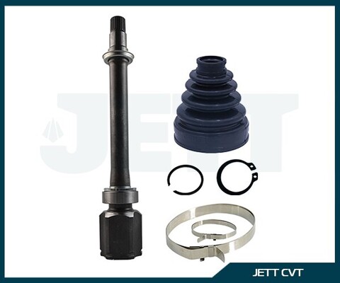 ШРУС внутренний JETT V40-9167