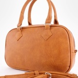 Сумка Саломея 480 македония горчичный