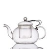 Чайник с заварочной колбой 400 мл