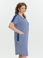 4718 Халат женский