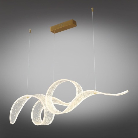 Подвесной светодиодный светильник Aployt Riccarda APL.075.13.32