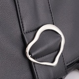 Сумка Саломея 2009 наппа черный