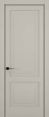 Дверь 2 FREEDOM Матовый Серый шелк
