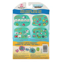 Bandai Tamagotchi Connection: Wild Blue