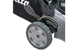 Аккумуляторная газонокосилка Makita LM001CZ