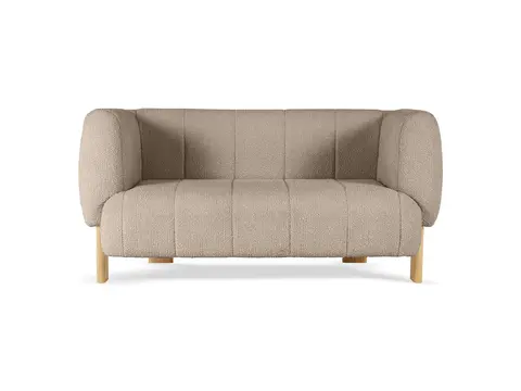 Диван Cassis 2х местный