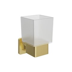 Aqueduto RES0250 AQD RESPINGO Стакан для зубных щеток, шлифованное золото фото