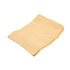 Салфетка синтетическая замша, в тубе, 41х33см (Россия) CH143