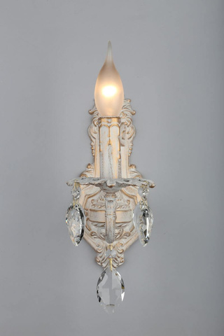 Настенный светильник Omnilux Martina OML-79001-01