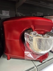 Миксер планетарный STARWIND SPM5184