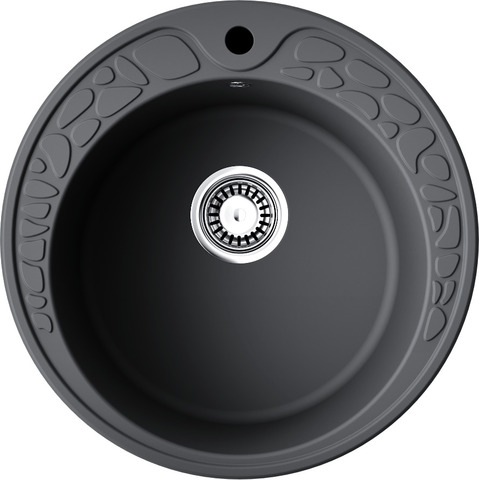 Omoikiri Tovada 51-BL