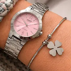 Часы женские Casio LTP-1177A-4A1 Casio Collection