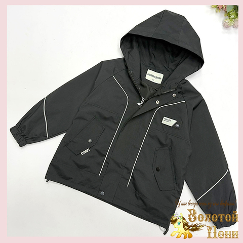 Ветровка мальчику (10-14) 260319-WQ135