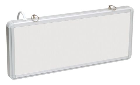 Светильник авар. ССА1005 3Вт 1,5ч одностор. без наклейки IEK