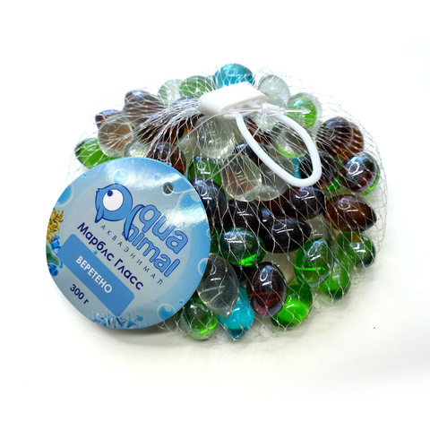 Aquanimal Марблс Гласс 