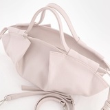 Сумка Саломея 2016 кокосовое молоко