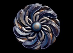 Силиконовый молд № 1928