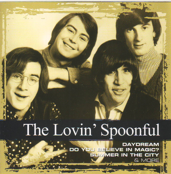 LOVIN' SPOONFUL, THE: Collections