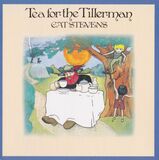 STEVENS, CAT: Tea For The Tillerman (Компакт-диск)