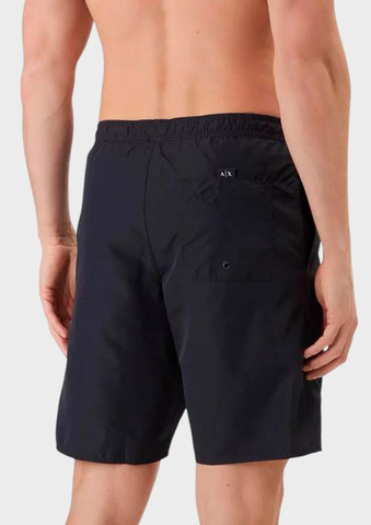 Шорты купальные ARMANI EXCHANGE