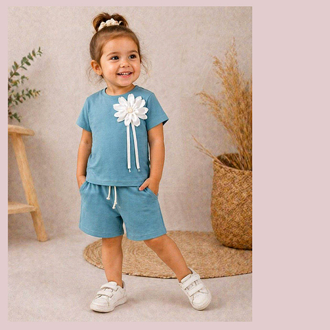 Костюм хлопок д (2-4) 260422-R1157