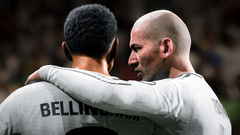 Игровая валюта EA SPORTS FC 25: 1050 Coins (цифровая версия) (Xbox One + Xbox Series X|S) (RU)