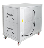 Печь хлебопекарная Foodatlas HEO-22