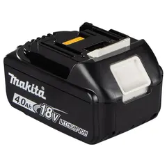 Аккумуляторная батарея BL1840B Makita 197267-0