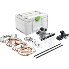 Набор оснастки для OF 2200 FESTOOL 576832