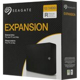 Жесткий диск Seagate Expansion 12Tb STKP12000400