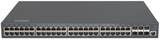 Коммутатор управляемый NikoMax GL-SW-G204-54P