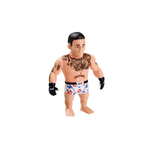 Фигурка UFC коллекционная капсула-сюрприз 7.5 см